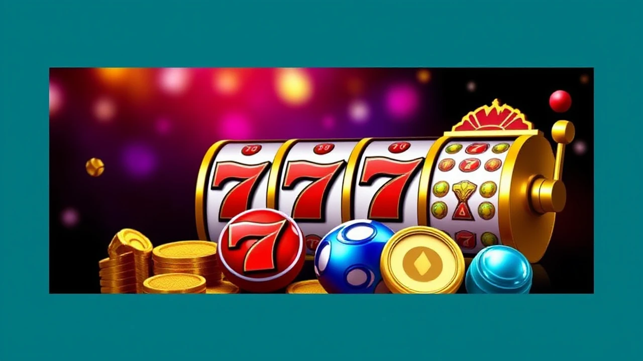 Panduan Bermain Slot Casino: Nikmati Sensasi Menarik
