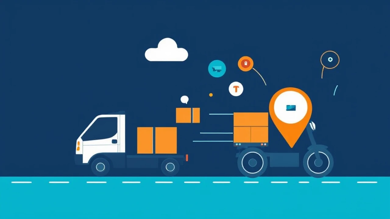Leading the Pack: Advances in Shipping Technology