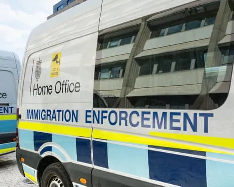 Initial Individual Removed to France Under ‘One In, One Out’ Immigration Agreement, States UK