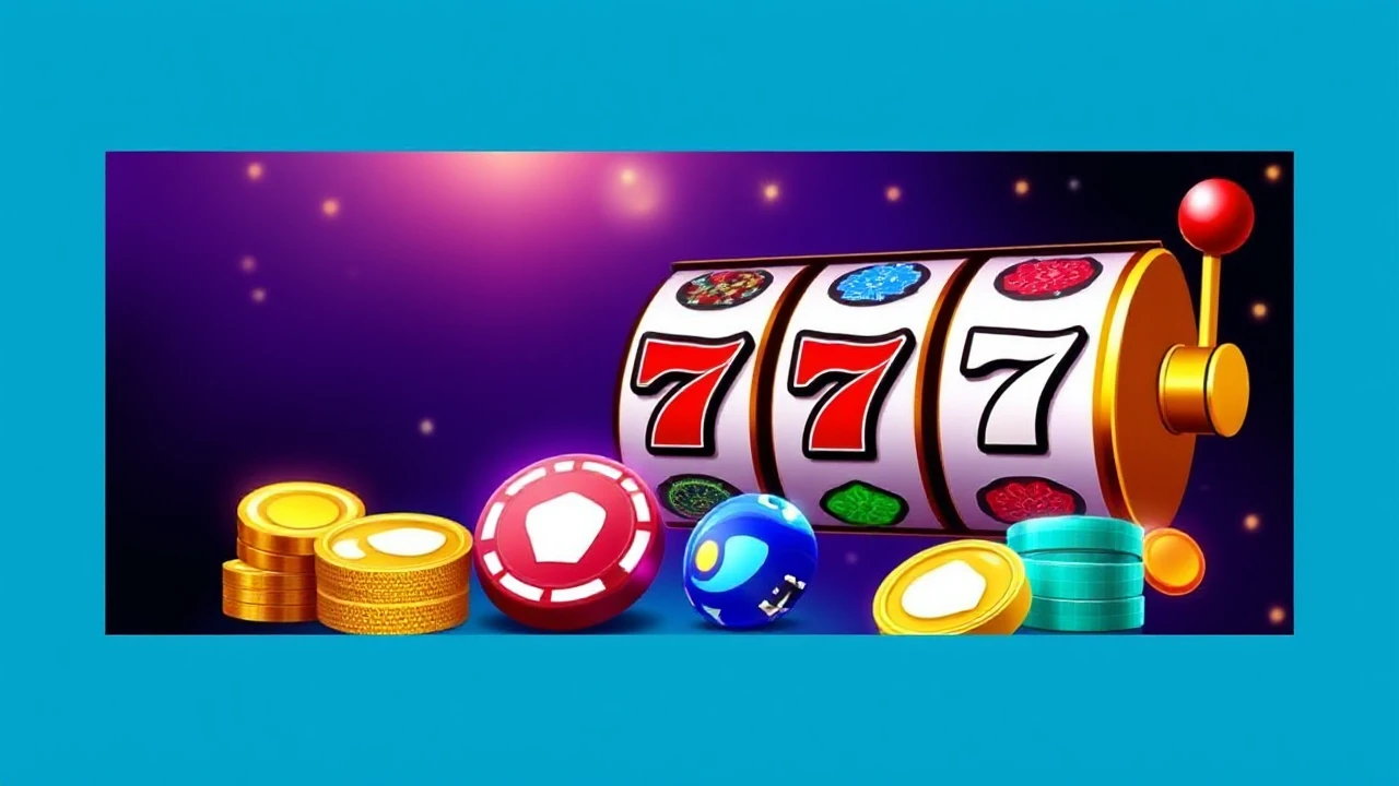 The Emergence of Skill-Based Slot Games: An Innovative Epoch in Casino Entertainment