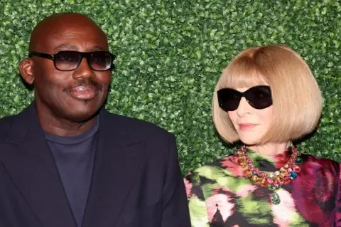 Style Sector Faces the Danger Going Backwards on Diversity, Declares Former Vogue’s Chief