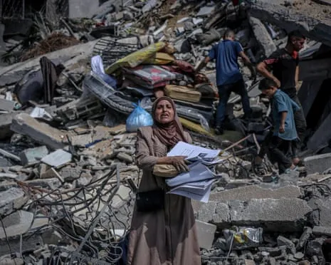 France Needed to Acknowledged Sovereign Palestine Long Before: Doubters Questions: What Prompted This Move?