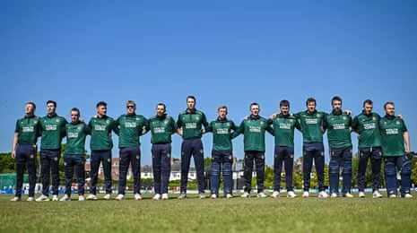 Ireland’s Quiet Summer Clashes Sharply with England’s Busy Schedule