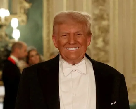 Donald Trump Plans to Label Antifa as a Key Extremist Organization