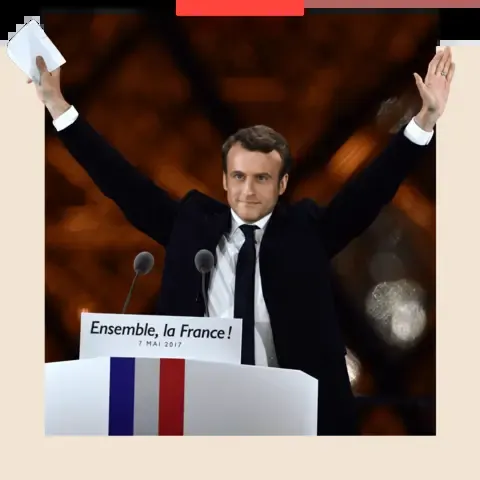 Why The French Nation Faces Evolving Into Europe’s Latest Sick Man of Europe