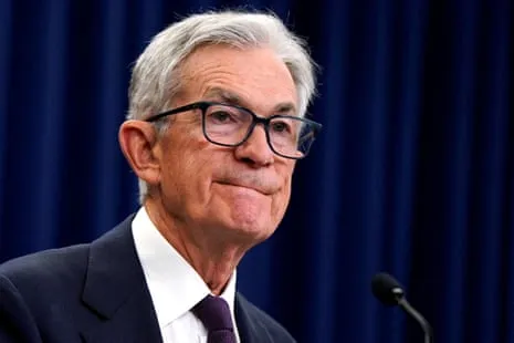 The US Central Bank's Independence Is Under an Unprecedented Test