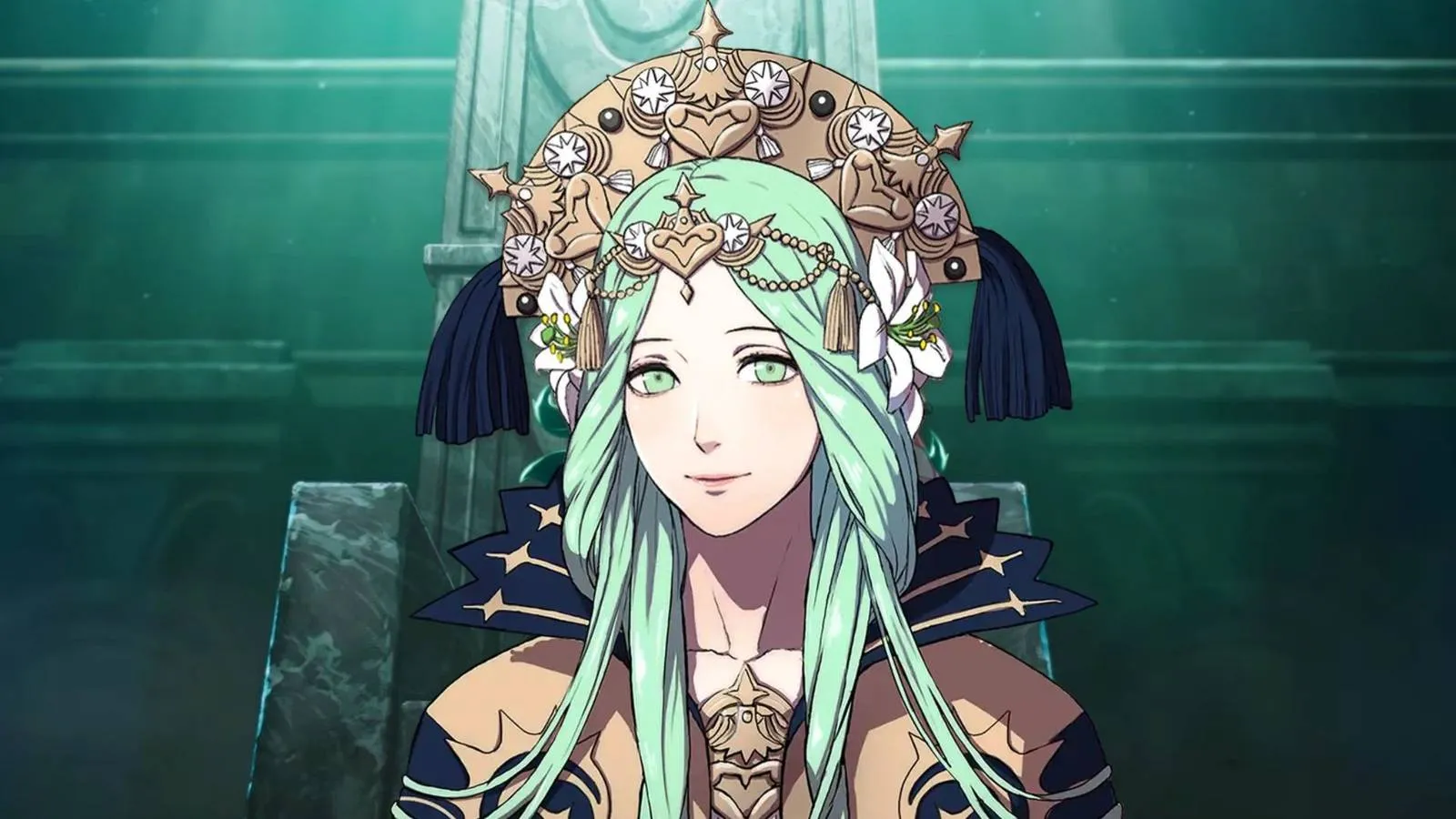 Fire Emblem: Fortune’s Weave Looks Closer to a Prequel Than a Continuation