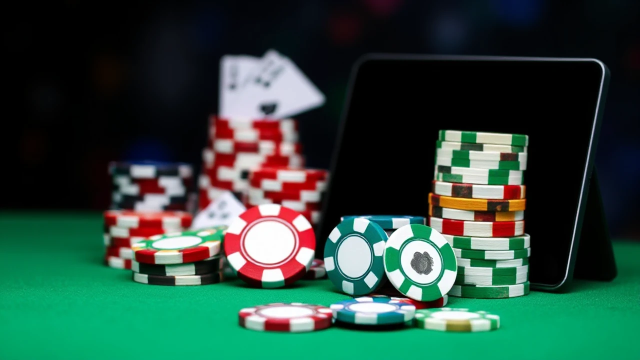 Tren Terkini Permainan Poker Online yang Menarik