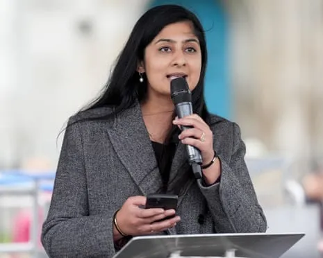 Zarah Sultana Seeks Advice From Libel Legal Experts Following Dispute Involving Jeremy Corbyn Regarding Organization Funds