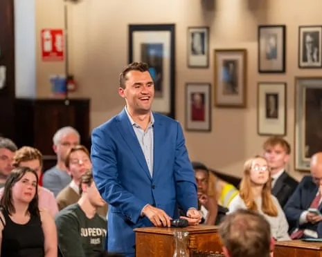 Analyzing this Link Among Internet Jokes, Gaming and Internet Culture in the Charlie Kirk Incident
