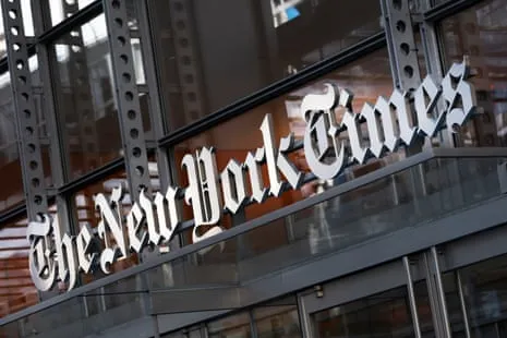 Donald Trump’s Case Against the New York Times constitutes Frivolous—But Creates a Grave Risk to Media Independence